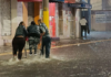 Rain will continue in Puebla until Monday; storms are expected in the Sierra and capital.