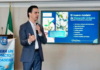 Rotary Club Monterrey analyzes the future of urban development and vertical housing