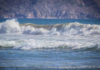 Mazatlán closes beaches; warns of swells and waves