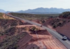 Road modernization is progressing in Sonora: six projects have already been completed and four are almost finished