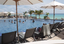 Tourists choose hotels with sustainable programs in Quintana Roo