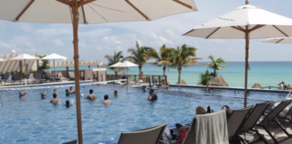Tourists choose hotels with sustainable programs in Quintana Roo