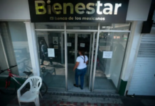 Manager of Banco del Bienestar arrested for stealing five million pesos: the details