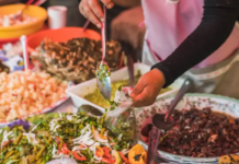 Colima is the first state with a Sustainable Food Law, prioritizing the consumption of legumes and environmental impact
