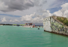 Failures in 10% of tourist boats in Quintana Roo: Port Authority