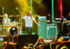 Big Mountain offers a free concert on the Malecón in La Paz: date and time