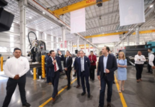 Coahuila has the best investment conditions in all of Mexico: Manolo