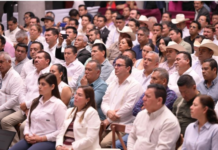 Historic achievement: Veracruz eliminates the stock market debt of 199 municipalities: Governor