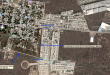 More investment lots in Mérida, now in the West