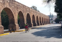 Michoacán on alert for UK travel ahead of Mexico vs England match