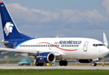 Aeroméxico cancels flight in Querétaro: What happened to the passengers who waited 14 hours and the baby who needed medication?
