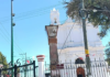 Historic clocks in San Cristóbal remain abandoned after more than 30 years without maintenance