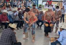 Indigenous peoples of Sonora call for permanent actions to address their needs and rights.