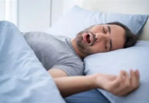 Let those who snore rejoice! There could soon be a remedy for sleep apnea that doesn’t involve strapping a CPAP to your face.