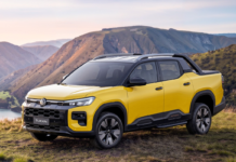 Here is the Volkswagen Tukan, VW’s new affordable pickup truck arriving in Mexico in 2027.