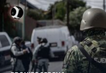 Unauthorized Use of Military Uniforms and Insignia is Illegal in Mexico, Warns General Trevilla