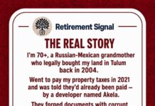 Buying or Renting in Mexico as a US Retiree – How to Avoid Getting Scammed.