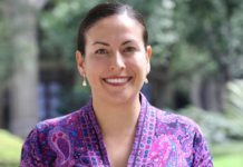 “Who was behind it?”: Milena Quiroga will request a federal expert analysis of a video of alleged smear campaign in Baja California Sur.