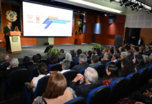 Mexico needs a strong Institute for Legal Research: Rector Lomelí