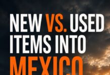 NEW vs. USED MATTRESSES: A HELPFUL BORDER TIP