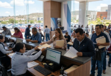 Public Vehicle Registry to visit three Querétaro boroughs: Dates, times, and REPUVE locations for August