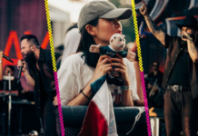 From Sonora to Japan: Carín León brings Mexican music to Summer Sonic.