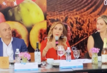 Michelin-starred chefs will reinvent traditional recipes from Guanajuato.