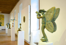 Former Jesuit College: a journey through the historical memory of Michoacán
