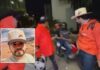 Mexican influencer César Gastélum was shot dead while live streaming in Culiacán