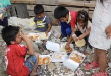 More Than Half of Households in Queretaro Face Food Insecurity