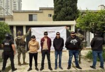 Los Deltas: The Formidable CJNG Armed Wing Operating Along the Coasts of Jalisco and Nayarit Led by “El Sapo”