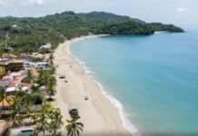 Lo de Marcos: The Charming Hidden Coastal Village in Nayarit