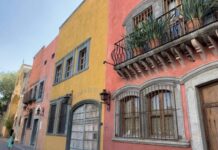 Redefining Mexican Luxury: How San Miguel de Allende Transforms Modern Hospitality