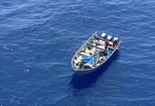 Mexican Navy Seizes Three Vessels with Over Four Tons of Cocaine Off Chiapas and Oaxaca Coasts, Arresting 13