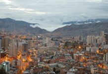 La Paz Ranks Among the Top 10 Best Cities in Mexico for Retirement