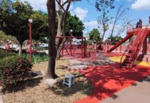 Guadalajara Illuminates Over 100 Parks and Renovates 26 Sports Units