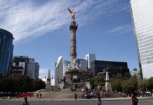 PAN or Morena: Who Will Win More CDMX Boroughs Heading Into 2027?
