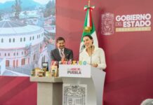 Puebla to Host the Prestigious Tianguis Turístico México 2027 from March 9 to 12