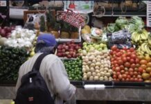 Households in Zacatecas Survive on Incomes 22% Below the National Average