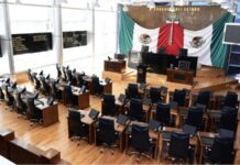 PAN Deputy Criticizes Morena for Rejecting Proposal to Address Internal Forced Displacement in Chihuahua