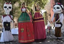 Tlaxcala Presents “Feria de Ferias 2026” and Aims for a Guinness World Record with a Massive Pulque Tasting