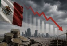 Persistent Uncertainty Continues to Brake Private Investment and Economic Growth in Mexico