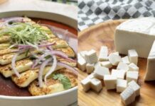 Profeco Approves High-Protein, Low-Fat Panela Cheese Brand in Recent 2026 Quality Study