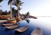 La Paz, Baja California Sur Recognized as Mexico’s Top Destination for Tourism Dynamism and Growth
