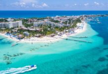 Hotel Occupancy Drops in Cancún and Isla Mujeres During July, Sparking Concerns Among Tourism Sector Leaders