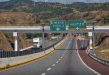 Mapping the Peril: Truck Drivers Expose Three Criminal Factions on the Infamous Cuacnopalan-Oaxaca Highway