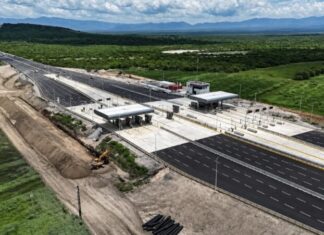 Querétaro-SLP Highway Project to Stay Under Wraps Until Land Rights are Secured