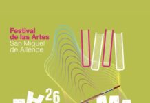 San Miguel de Allende Prepares for the 2026 Festival of the Arts