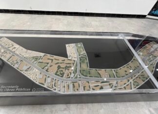 Engineering Innovation: The New Tampico-Altamira Elevated Viaduct