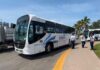 Transforming Regional Mobility: Puerto Vallarta and Nayarit Welcome a Modern Fleet of Sustainable Buses